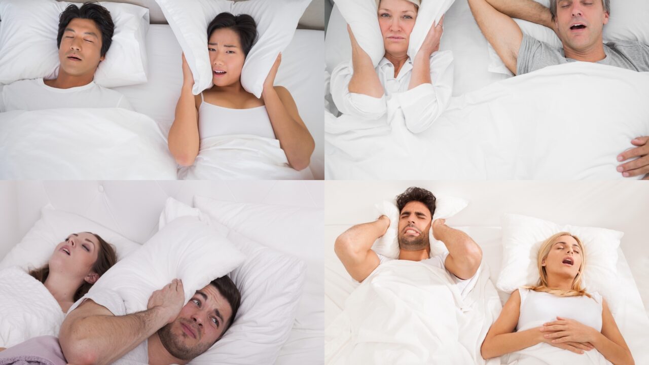3 Crucial Factors to Consider when Dealing with Snoring