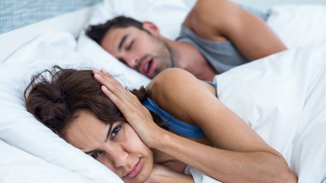Anti-snoring Devices Offered to Support Your Jaw