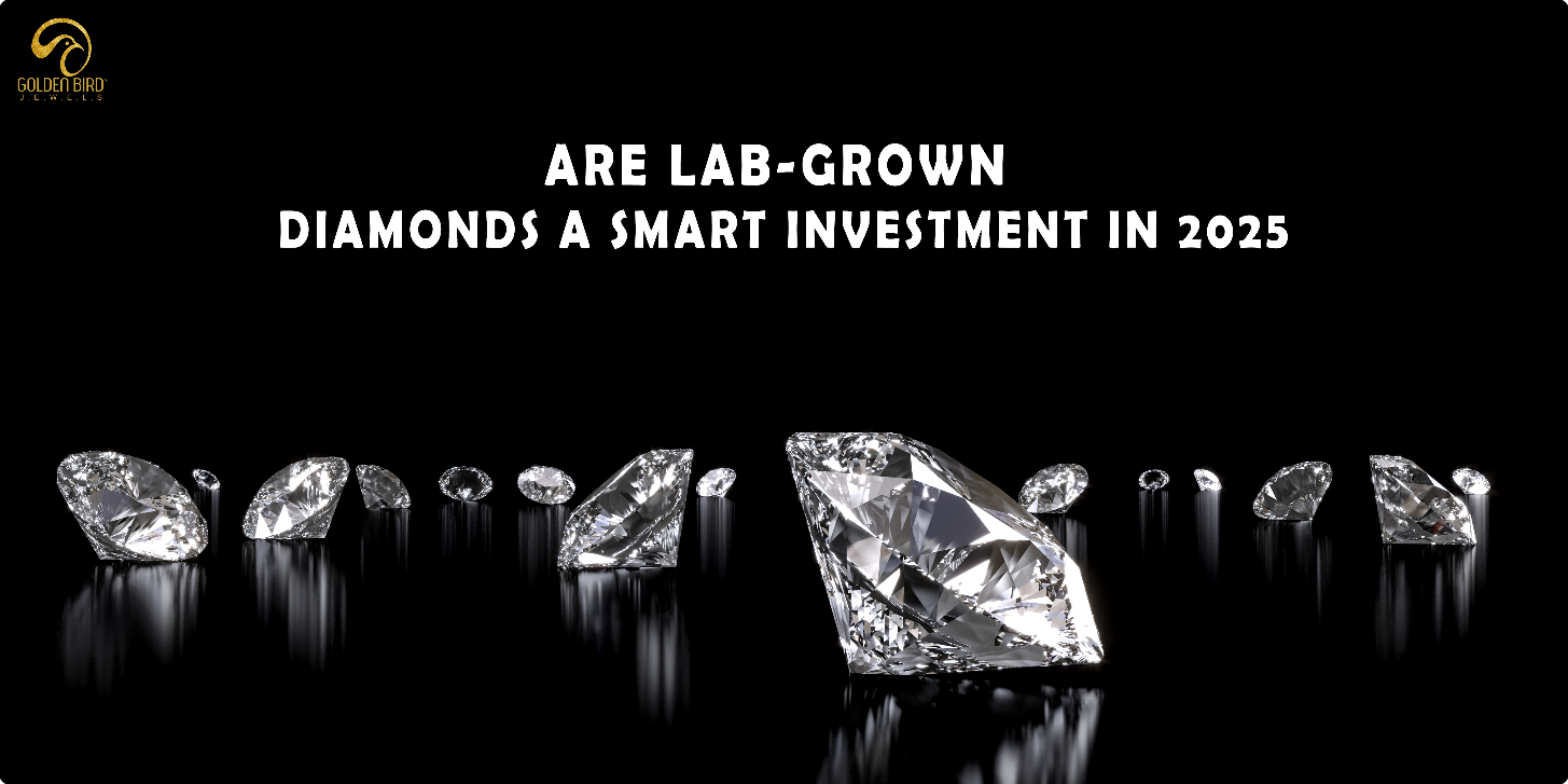Why More Buyers Are Choosing a Smarter Alternative to Mined Diamonds: Discover the Benefits
