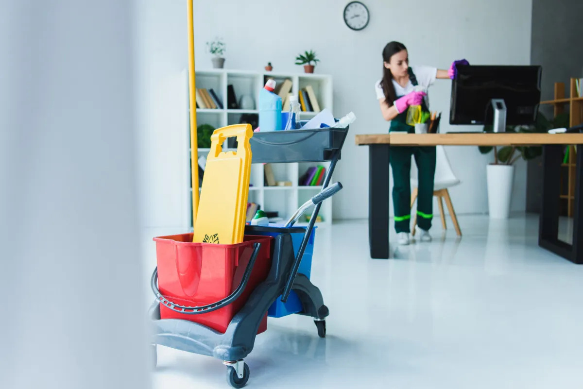 Simple Workplace Hygiene Improvements That Employees Actually Notice